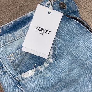 90’s vintage flare jeans